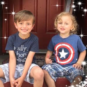 Meet your Posher, Mindy